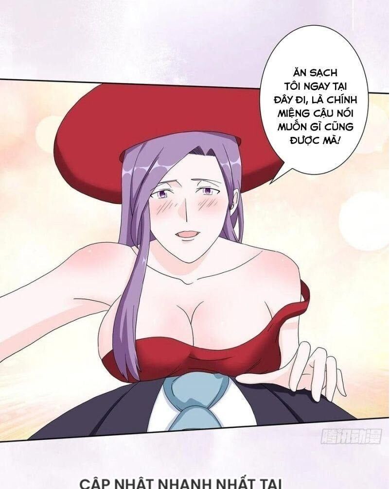 đọc truyện Người Tu Tiên Tại Đô Thị Chương 61 ảnh 17 tại Thiên Thai Truyện