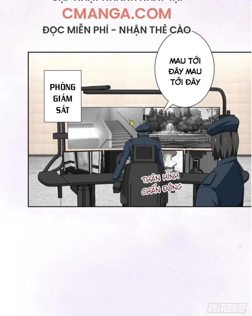 đọc truyện Người Tu Tiên Tại Đô Thị Chương 61 ảnh 18 tại Thiên Thai Truyện