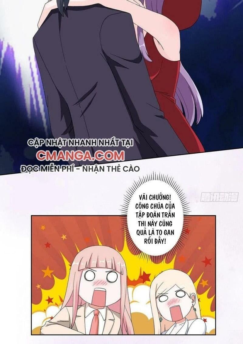 đọc truyện Người Tu Tiên Tại Đô Thị Chương 61 ảnh 7 tại Thiên Thai Truyện