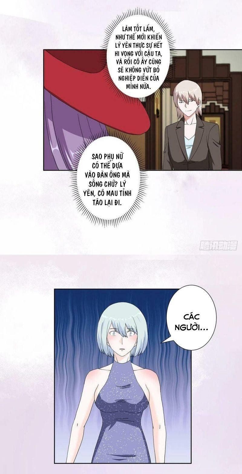 đọc truyện Người Tu Tiên Tại Đô Thị Chương 61 ảnh 8 tại Thiên Thai Truyện