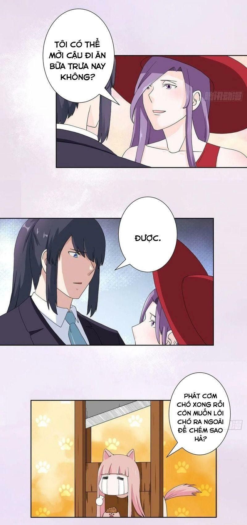 đọc truyện Người Tu Tiên Tại Đô Thị Chương 61 ảnh 9 tại Thiên Thai Truyện