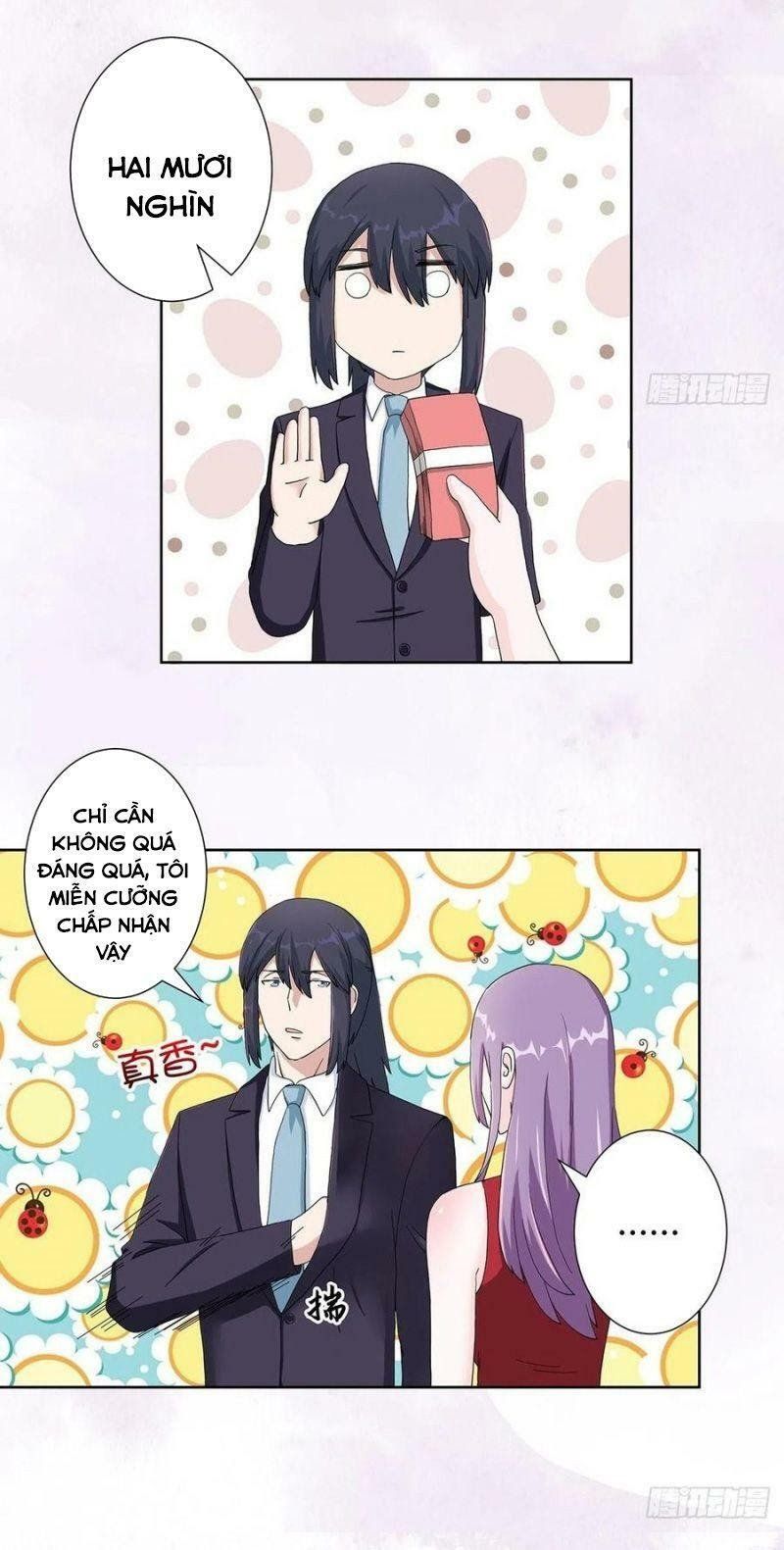 đọc truyện Người Tu Tiên Tại Đô Thị Chương 62 ảnh 12 tại Thiên Thai Truyện