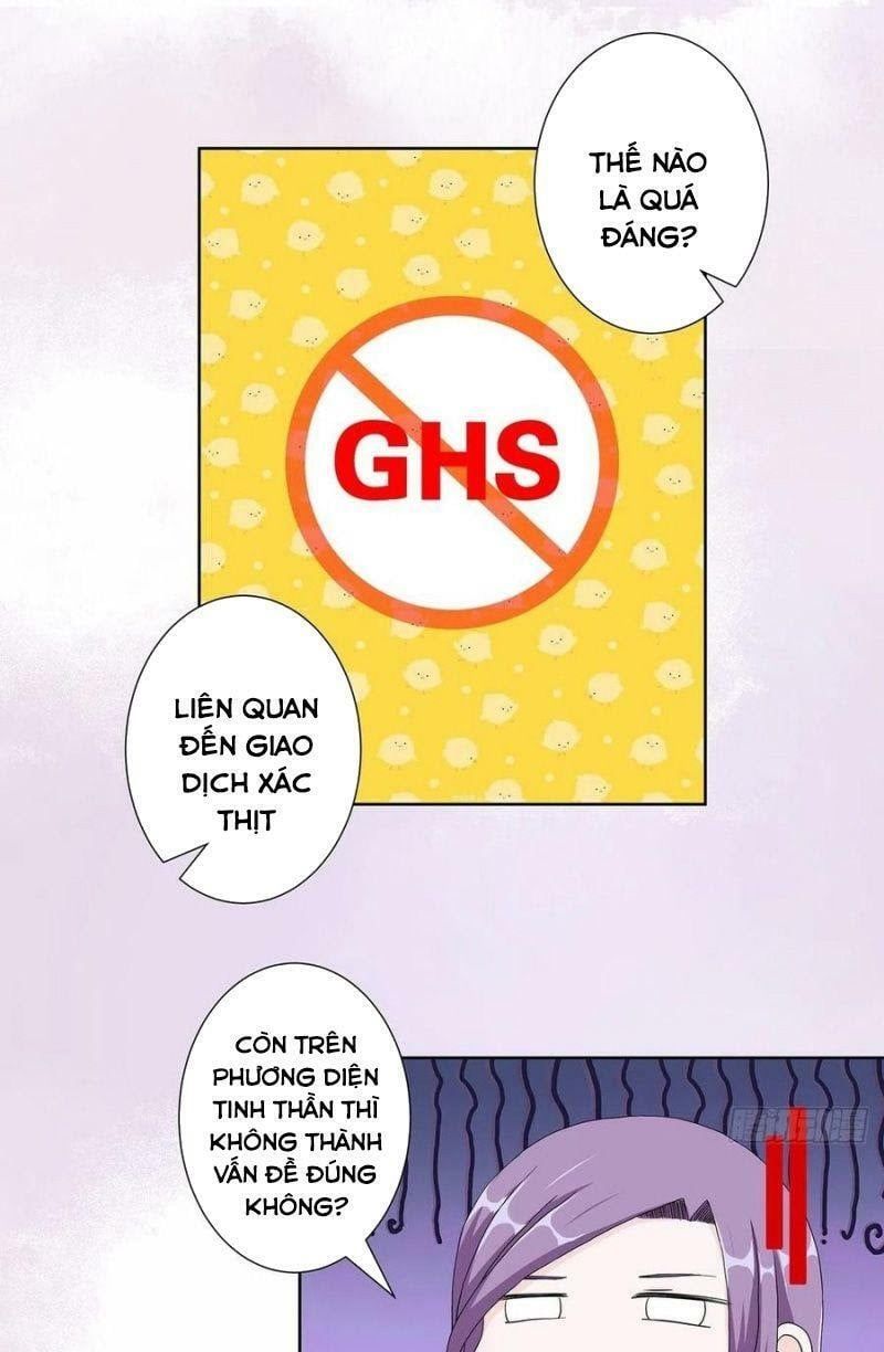 đọc truyện Người Tu Tiên Tại Đô Thị Chương 62 ảnh 13 tại Thiên Thai Truyện