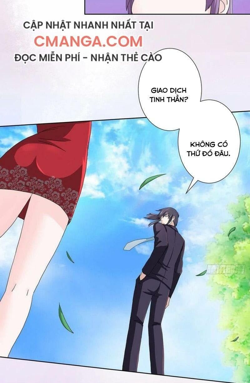 đọc truyện Người Tu Tiên Tại Đô Thị Chương 62 ảnh 14 tại Thiên Thai Truyện