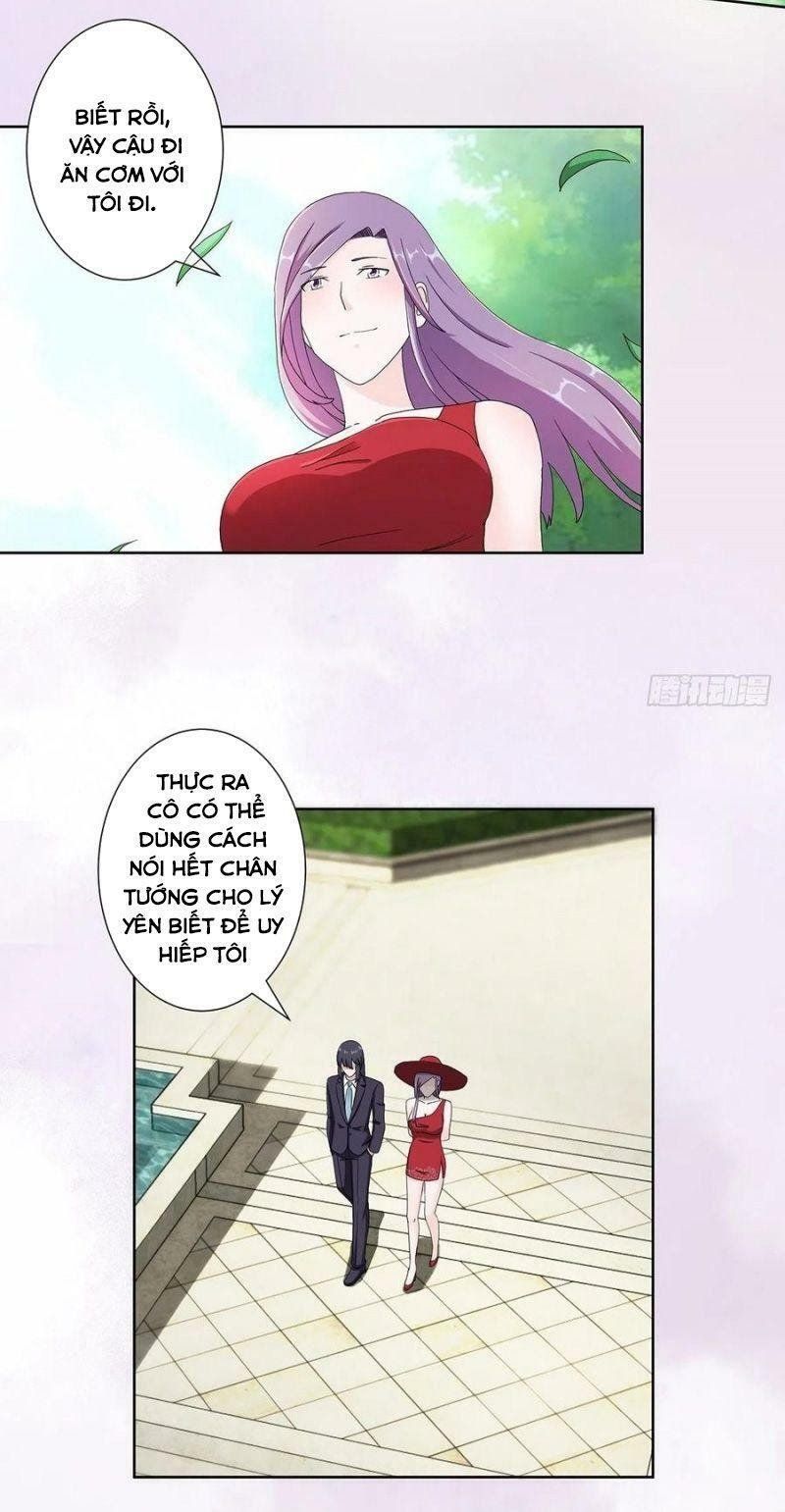 đọc truyện Người Tu Tiên Tại Đô Thị Chương 62 ảnh 15 tại Thiên Thai Truyện