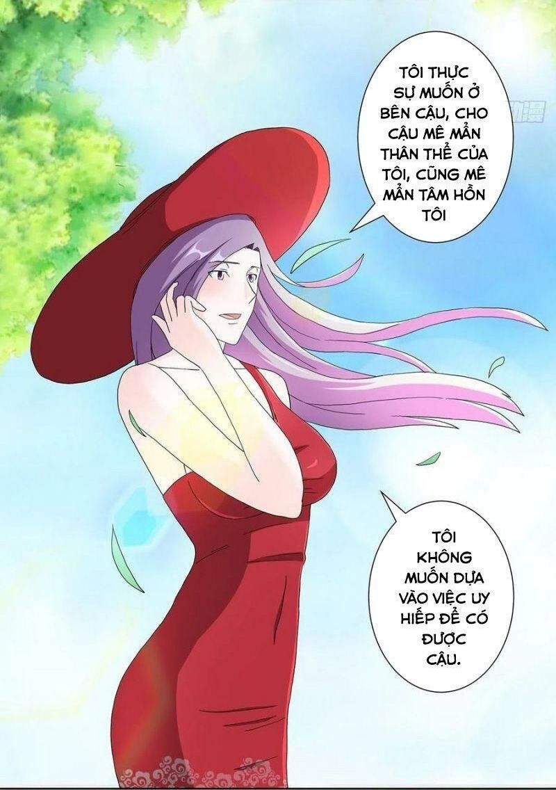 đọc truyện Người Tu Tiên Tại Đô Thị Chương 62 ảnh 17 tại Thiên Thai Truyện