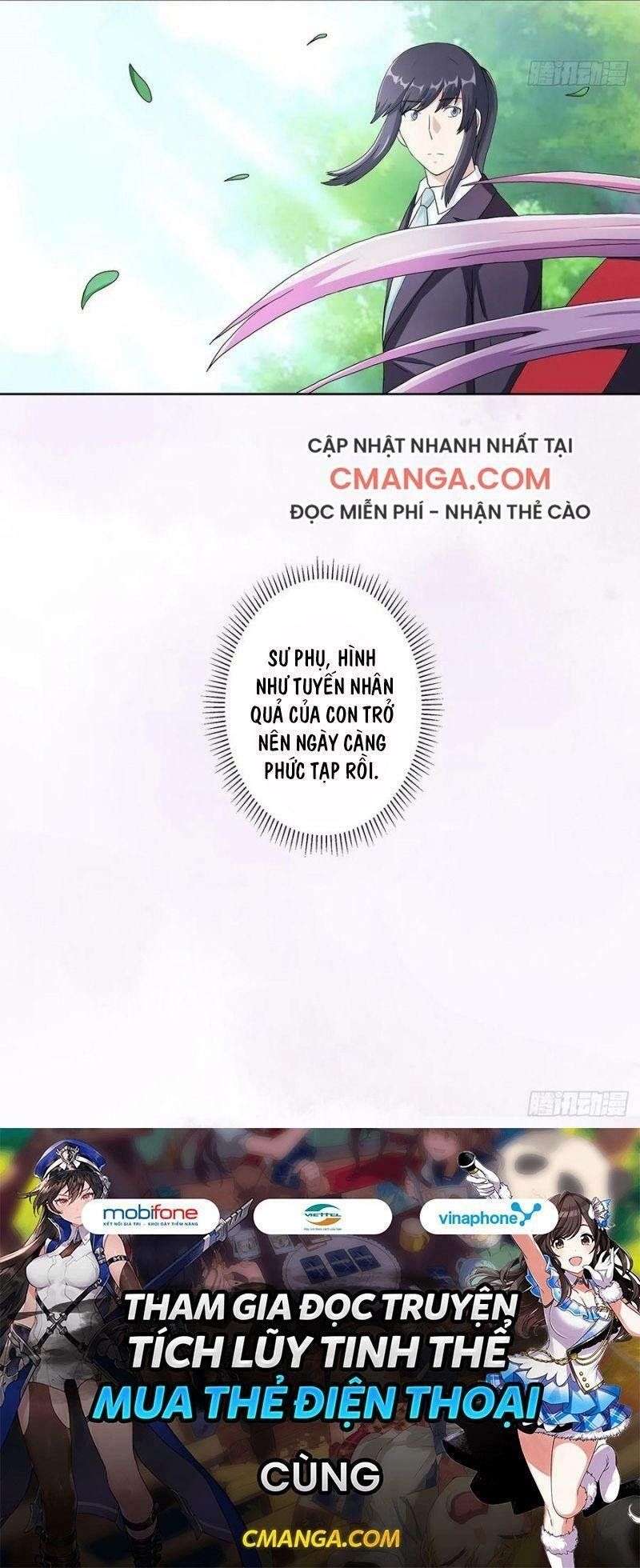 đọc truyện Người Tu Tiên Tại Đô Thị Chương 62 ảnh 18 tại Thiên Thai Truyện