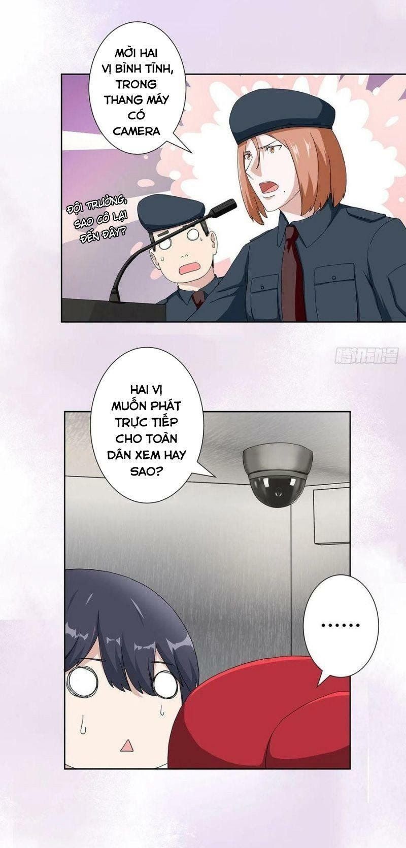 đọc truyện Người Tu Tiên Tại Đô Thị Chương 62 ảnh 5 tại Thiên Thai Truyện