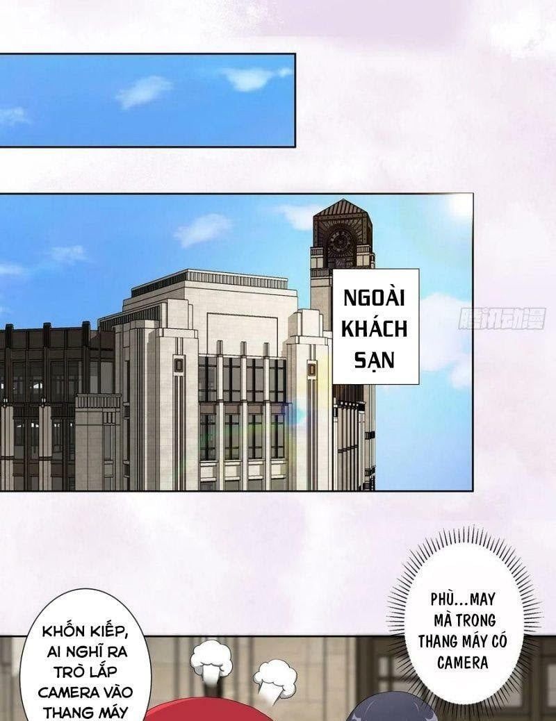 đọc truyện Người Tu Tiên Tại Đô Thị Chương 62 ảnh 6 tại Thiên Thai Truyện