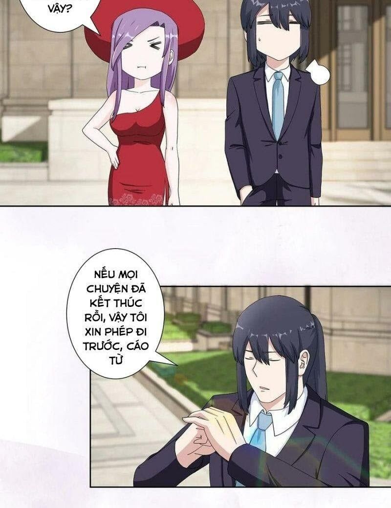 đọc truyện Người Tu Tiên Tại Đô Thị Chương 62 ảnh 7 tại Thiên Thai Truyện