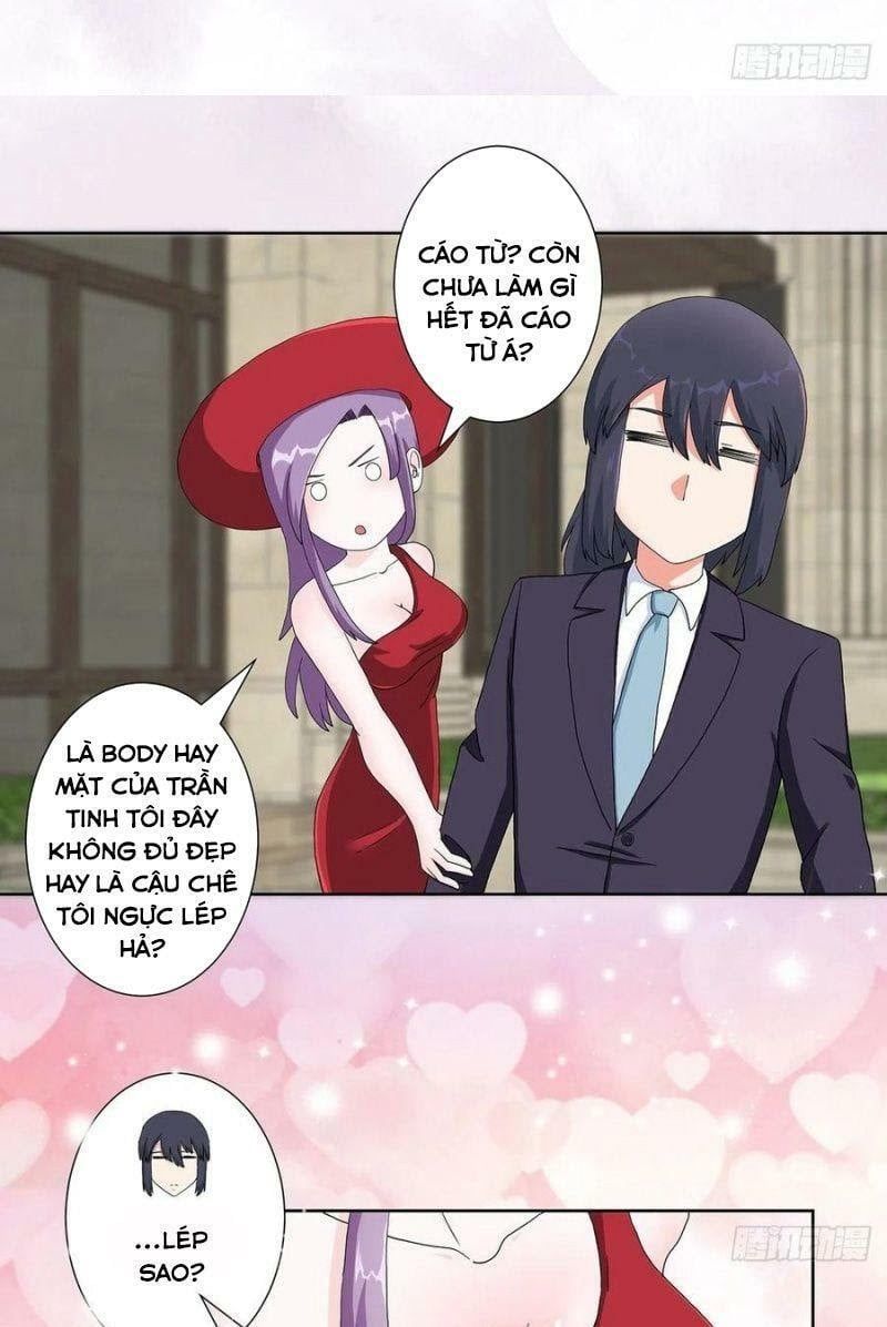 đọc truyện Người Tu Tiên Tại Đô Thị Chương 62 ảnh 8 tại Thiên Thai Truyện