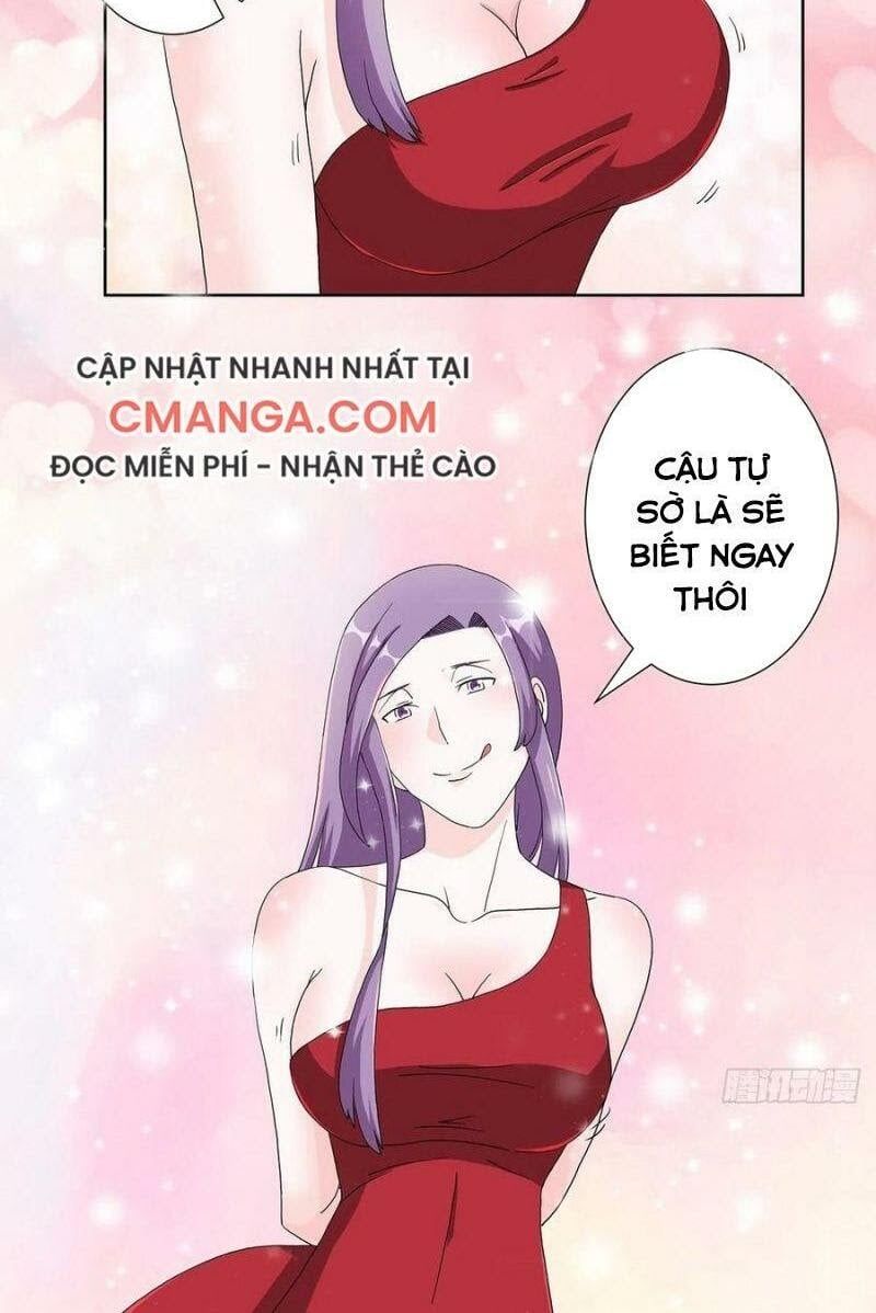 đọc truyện Người Tu Tiên Tại Đô Thị Chương 62 ảnh 9 tại Thiên Thai Truyện