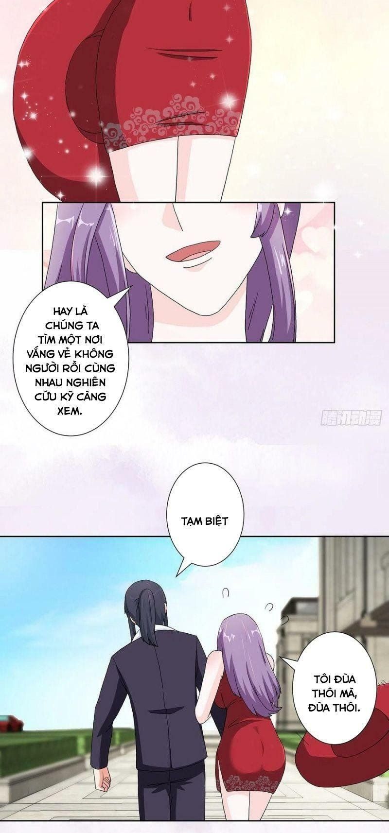 đọc truyện Người Tu Tiên Tại Đô Thị Chương 62 ảnh 10 tại Thiên Thai Truyện