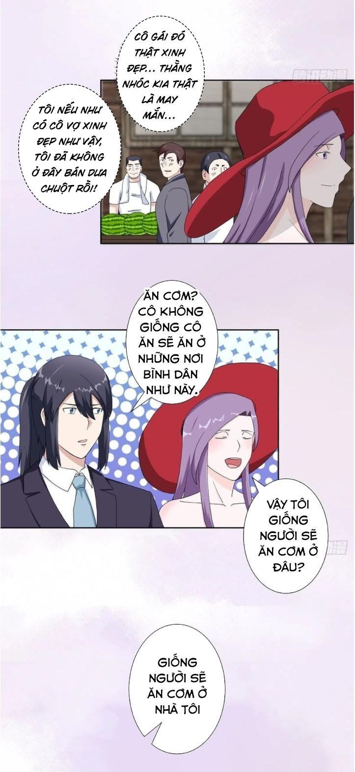 đọc truyện Người Tu Tiên Tại Đô Thị Chương 63 ảnh 4 tại Thiên Thai Truyện