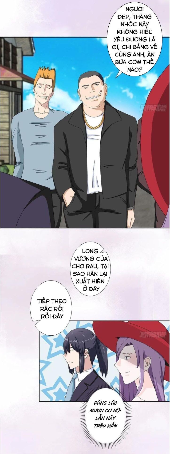 đọc truyện Người Tu Tiên Tại Đô Thị Chương 63 ảnh 5 tại Thiên Thai Truyện