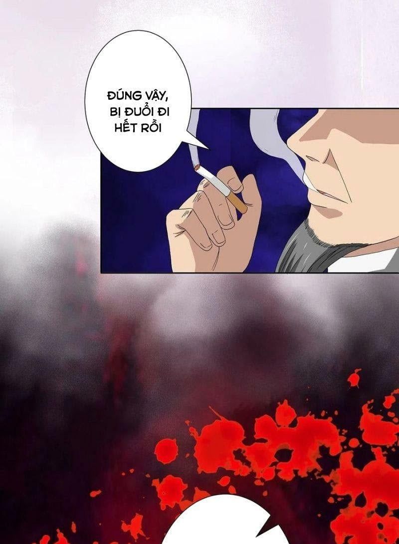 đọc truyện Người Tu Tiên Tại Đô Thị Chương 64 ảnh 12 tại Thiên Thai Truyện