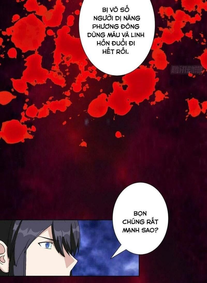 đọc truyện Người Tu Tiên Tại Đô Thị Chương 64 ảnh 13 tại Thiên Thai Truyện