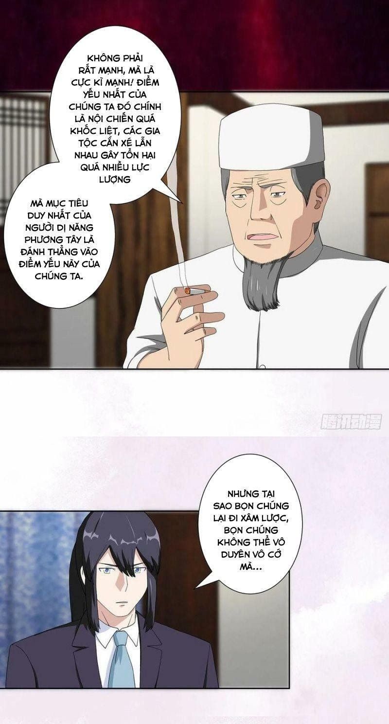 đọc truyện Người Tu Tiên Tại Đô Thị Chương 64 ảnh 14 tại Thiên Thai Truyện