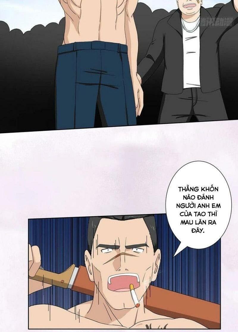 đọc truyện Người Tu Tiên Tại Đô Thị Chương 64 ảnh 19 tại Thiên Thai Truyện