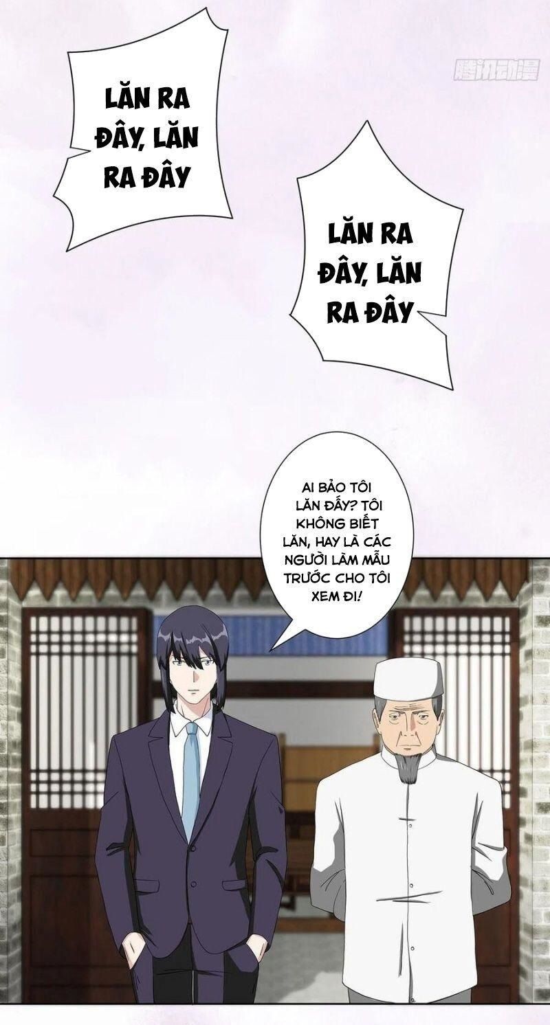 đọc truyện Người Tu Tiên Tại Đô Thị Chương 64 ảnh 20 tại Thiên Thai Truyện