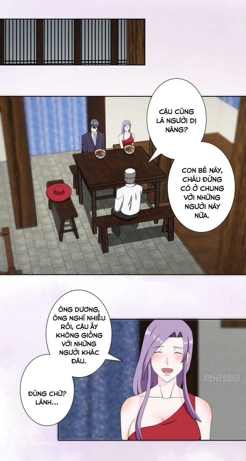 đọc truyện Người Tu Tiên Tại Đô Thị Chương 64 ảnh 4 tại Thiên Thai Truyện