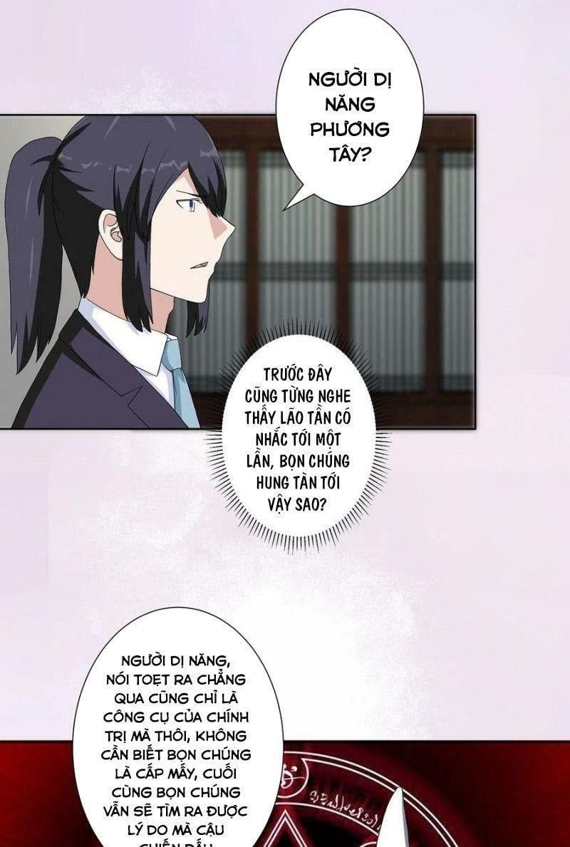 đọc truyện Người Tu Tiên Tại Đô Thị Chương 64 ảnh 9 tại Thiên Thai Truyện