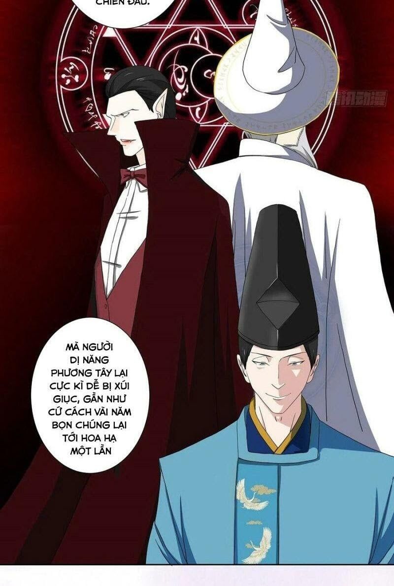 đọc truyện Người Tu Tiên Tại Đô Thị Chương 64 ảnh 10 tại Thiên Thai Truyện