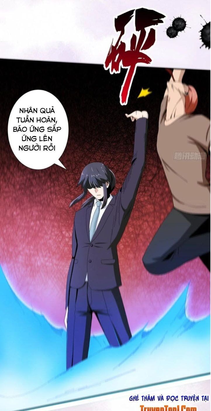 đọc truyện Người Tu Tiên Tại Đô Thị Chương 65 ảnh 6 tại Thiên Thai Truyện