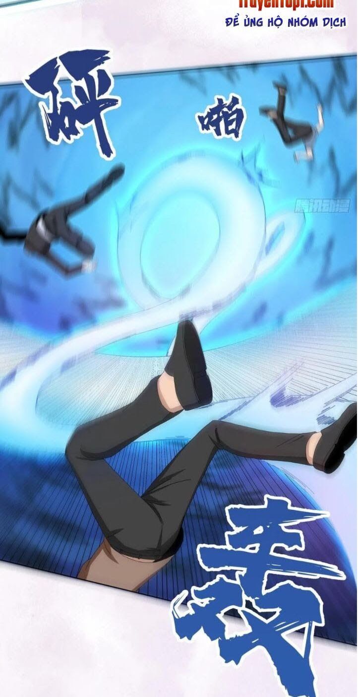 đọc truyện Người Tu Tiên Tại Đô Thị Chương 65 ảnh 7 tại Thiên Thai Truyện