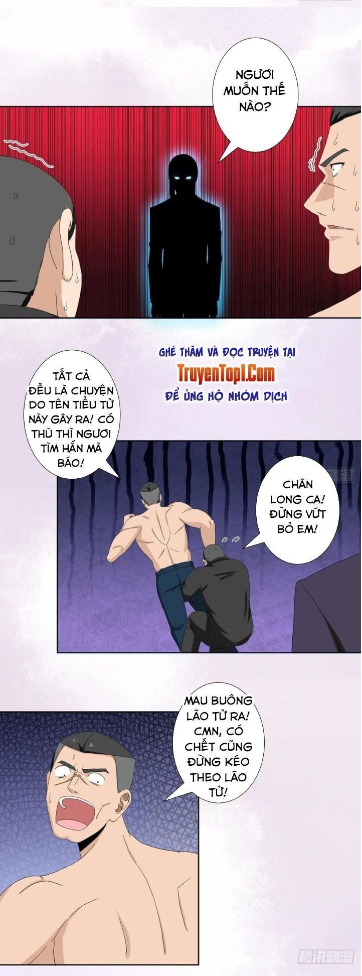 đọc truyện Người Tu Tiên Tại Đô Thị Chương 65 ảnh 9 tại Thiên Thai Truyện