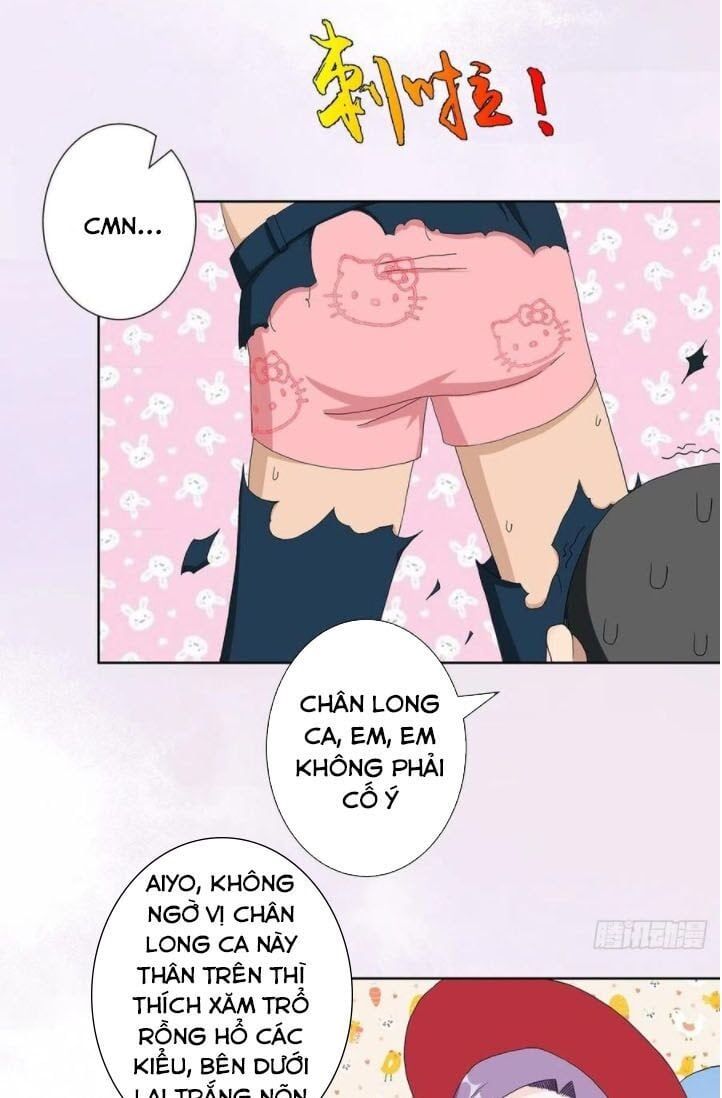 đọc truyện Người Tu Tiên Tại Đô Thị Chương 65 ảnh 10 tại Thiên Thai Truyện