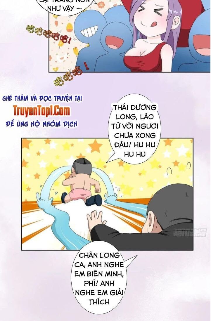 đọc truyện Người Tu Tiên Tại Đô Thị Chương 65 ảnh 11 tại Thiên Thai Truyện