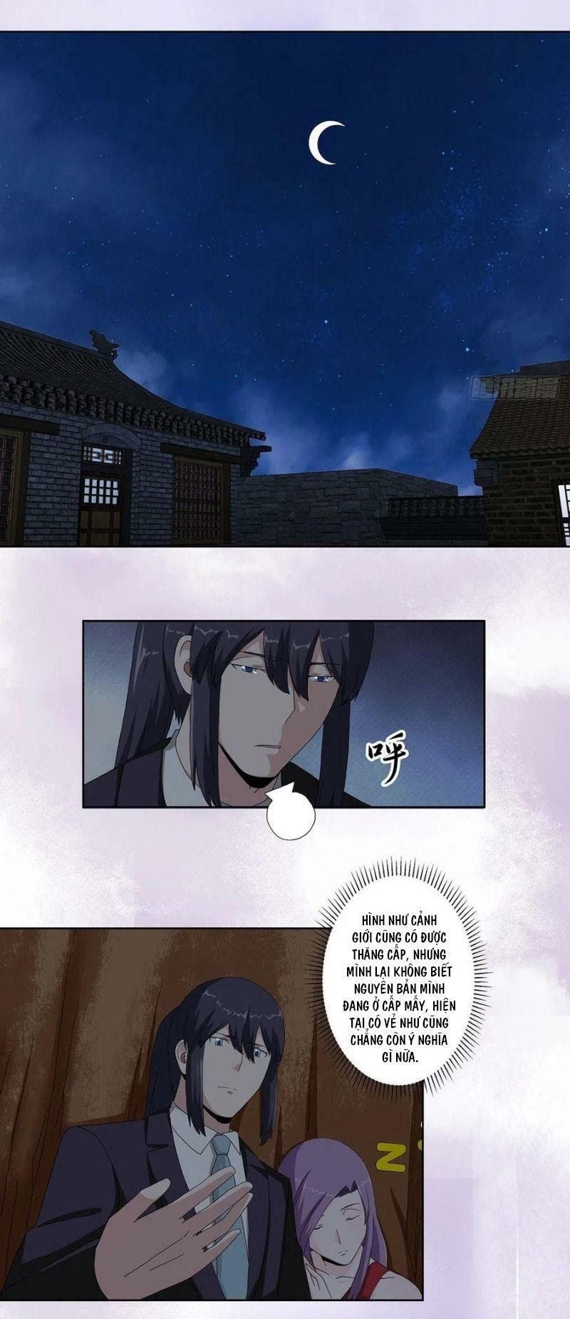 đọc truyện Người Tu Tiên Tại Đô Thị Chương 66 ảnh 15 tại Thiên Thai Truyện