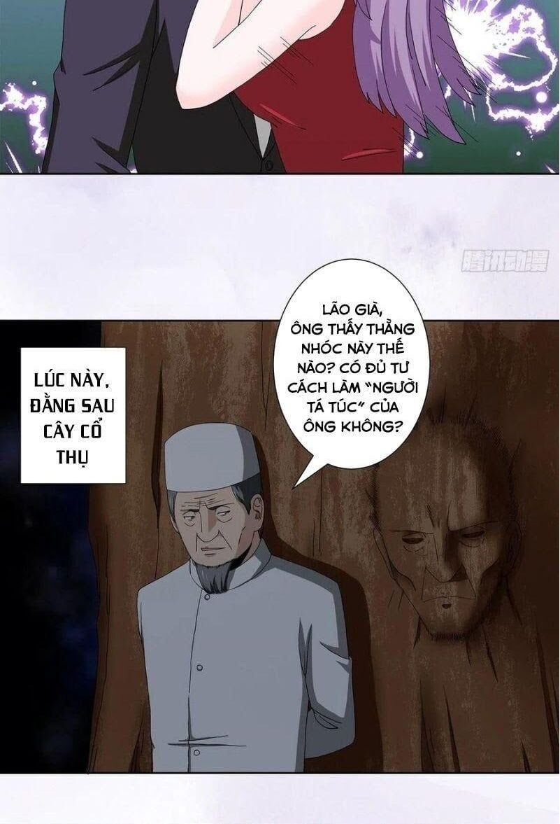 đọc truyện Người Tu Tiên Tại Đô Thị Chương 66 ảnh 17 tại Thiên Thai Truyện