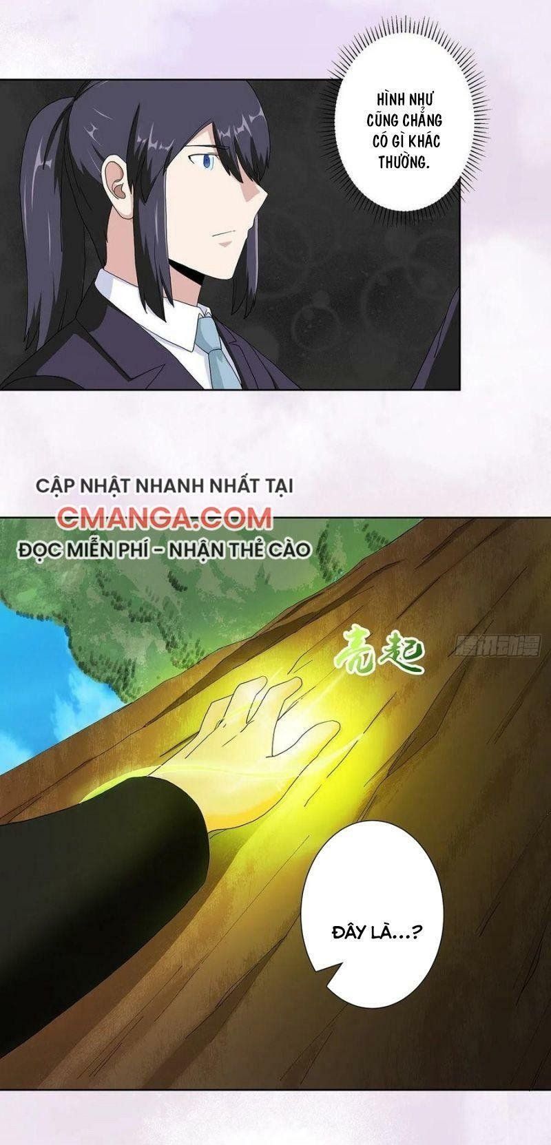 đọc truyện Người Tu Tiên Tại Đô Thị Chương 66 ảnh 5 tại Thiên Thai Truyện