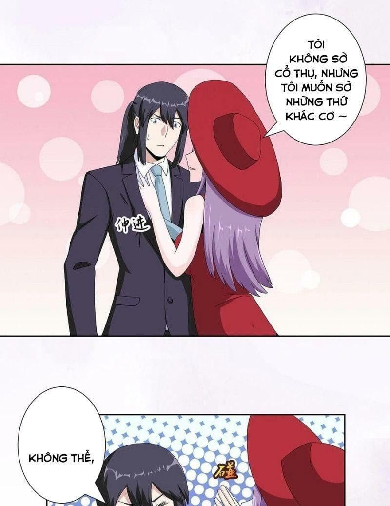 đọc truyện Người Tu Tiên Tại Đô Thị Chương 66 ảnh 7 tại Thiên Thai Truyện