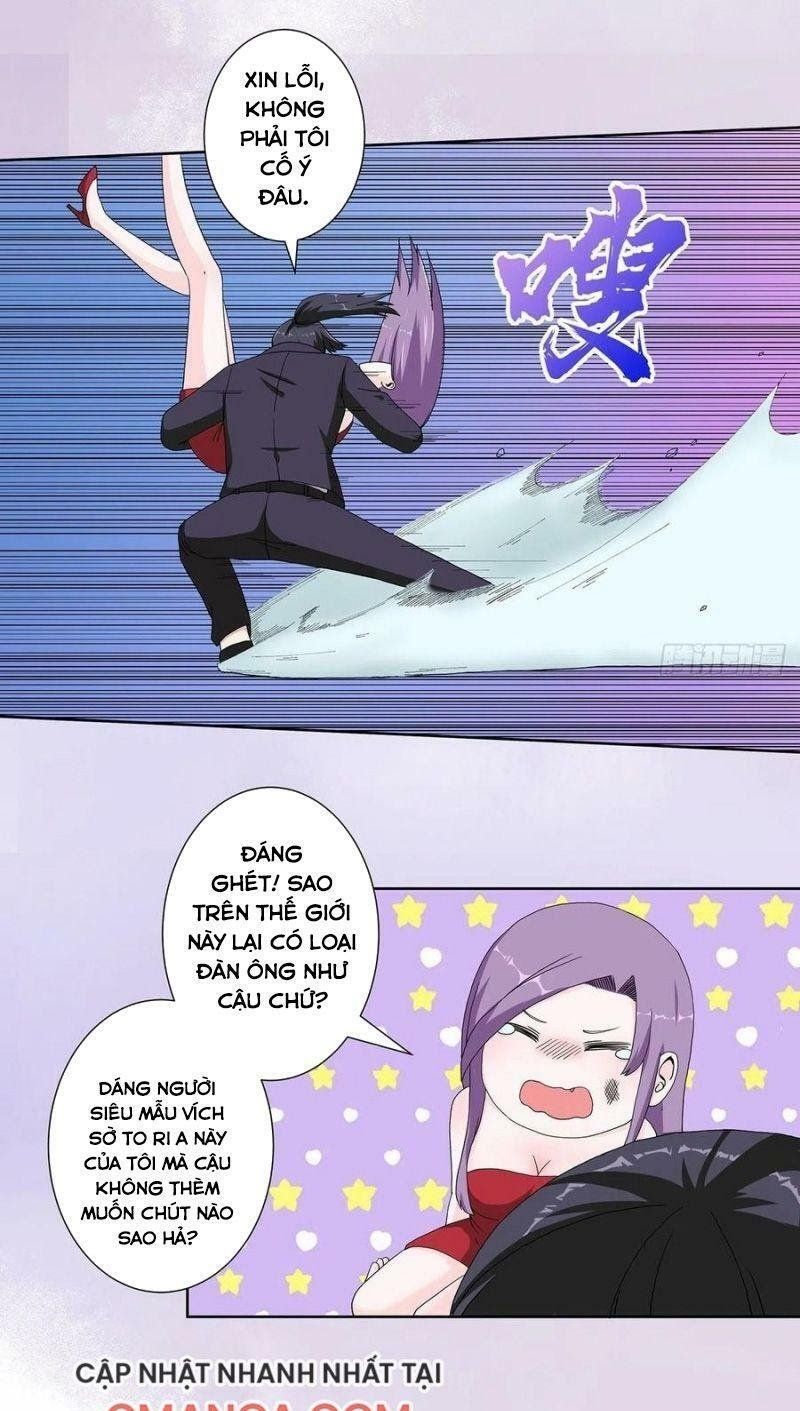 đọc truyện Người Tu Tiên Tại Đô Thị Chương 66 ảnh 9 tại Thiên Thai Truyện