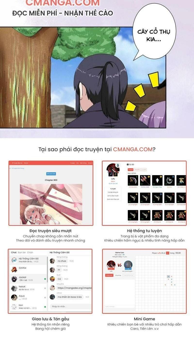 đọc truyện Người Tu Tiên Tại Đô Thị Chương 66 ảnh 10 tại Thiên Thai Truyện