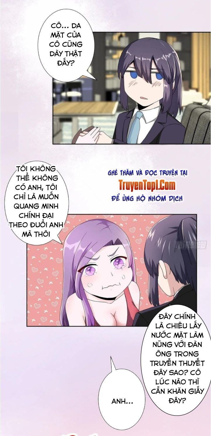 đọc truyện Người Tu Tiên Tại Đô Thị Chương 67 ảnh 12 tại Thiên Thai Truyện