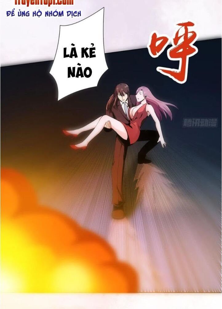 đọc truyện Người Tu Tiên Tại Đô Thị Chương 67 ảnh 14 tại Thiên Thai Truyện