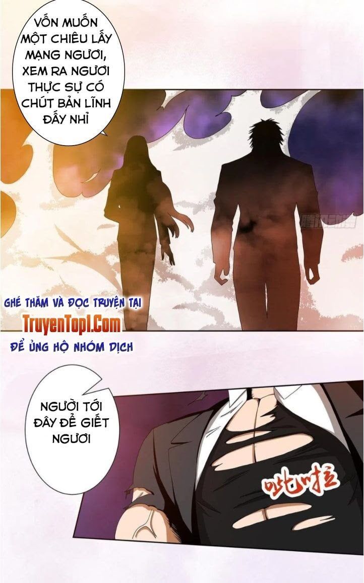 đọc truyện Người Tu Tiên Tại Đô Thị Chương 67 ảnh 15 tại Thiên Thai Truyện