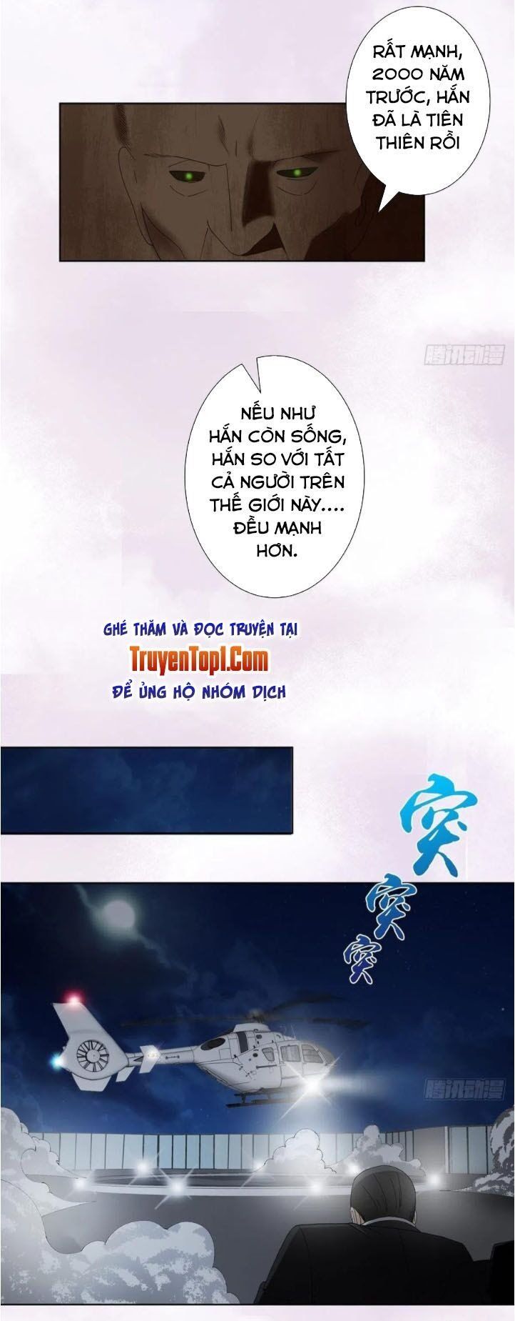 đọc truyện Người Tu Tiên Tại Đô Thị Chương 67 ảnh 5 tại Thiên Thai Truyện