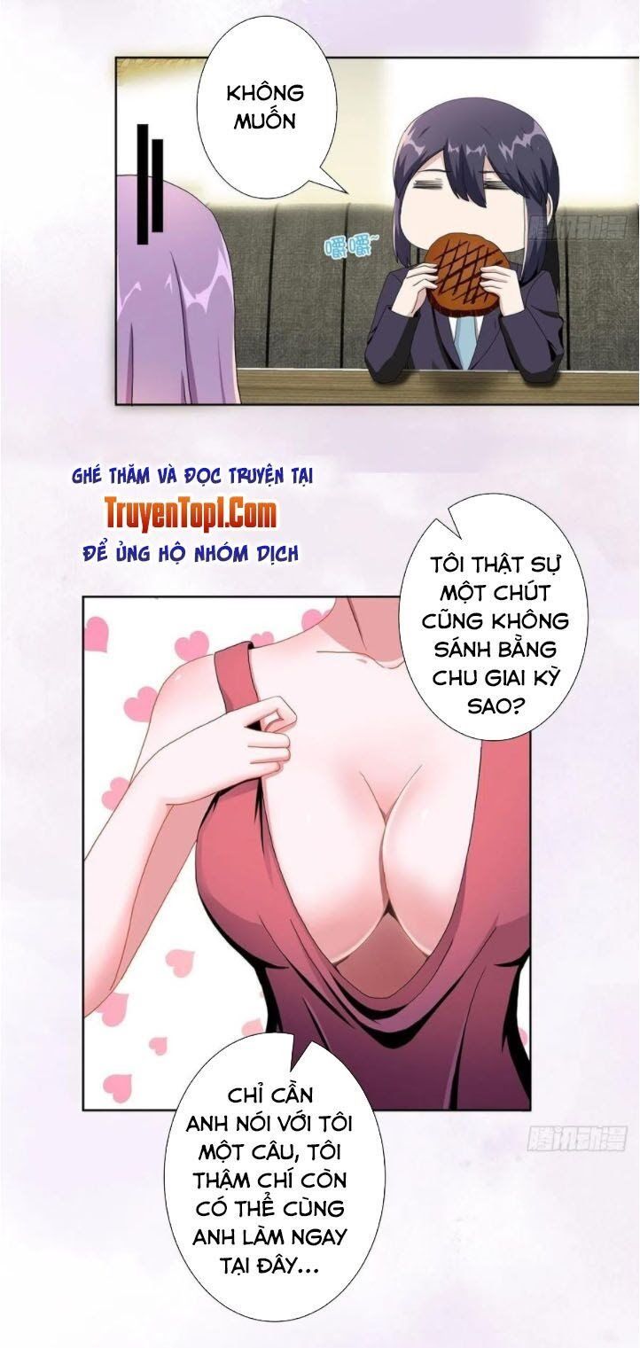 đọc truyện Người Tu Tiên Tại Đô Thị Chương 67 ảnh 10 tại Thiên Thai Truyện