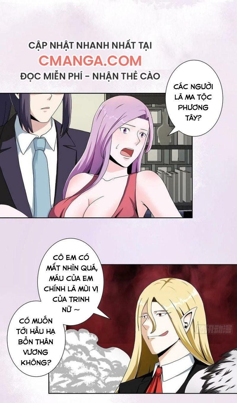 đọc truyện Người Tu Tiên Tại Đô Thị Chương 68 ảnh 3 tại Thiên Thai Truyện