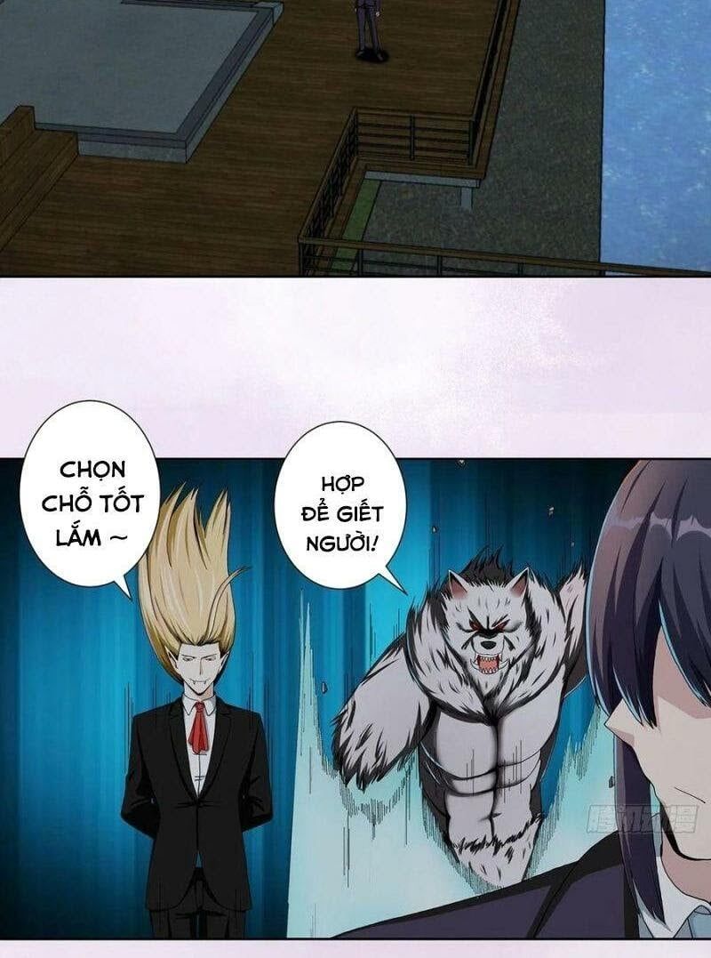 đọc truyện Người Tu Tiên Tại Đô Thị Chương 68 ảnh 12 tại Thiên Thai Truyện