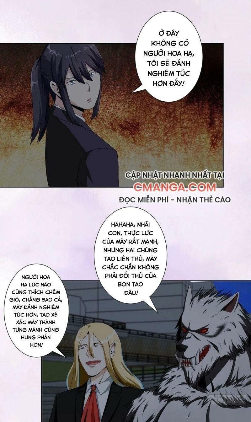 đọc truyện Người Tu Tiên Tại Đô Thị Chương 68 ảnh 13 tại Thiên Thai Truyện