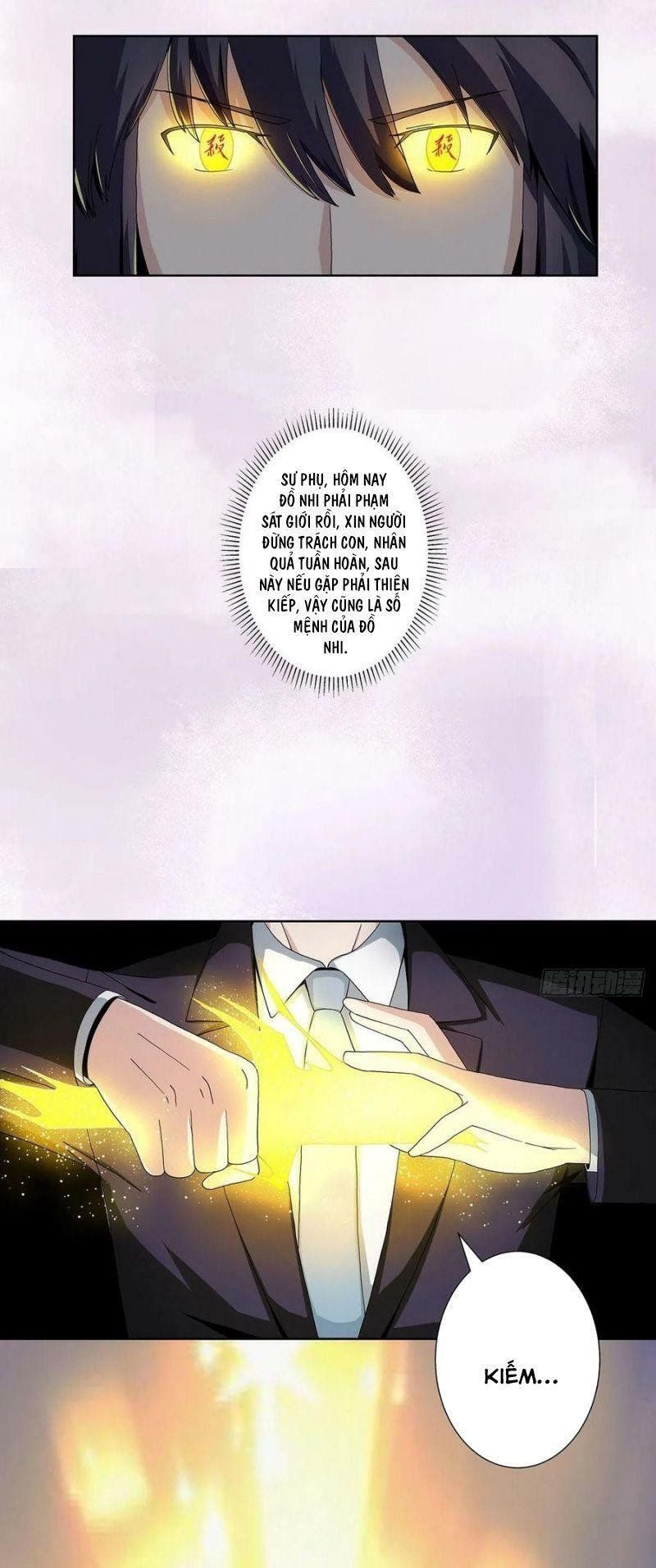 đọc truyện Người Tu Tiên Tại Đô Thị Chương 68 ảnh 15 tại Thiên Thai Truyện