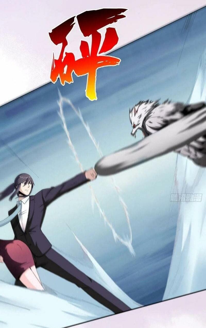 đọc truyện Người Tu Tiên Tại Đô Thị Chương 68 ảnh 5 tại Thiên Thai Truyện