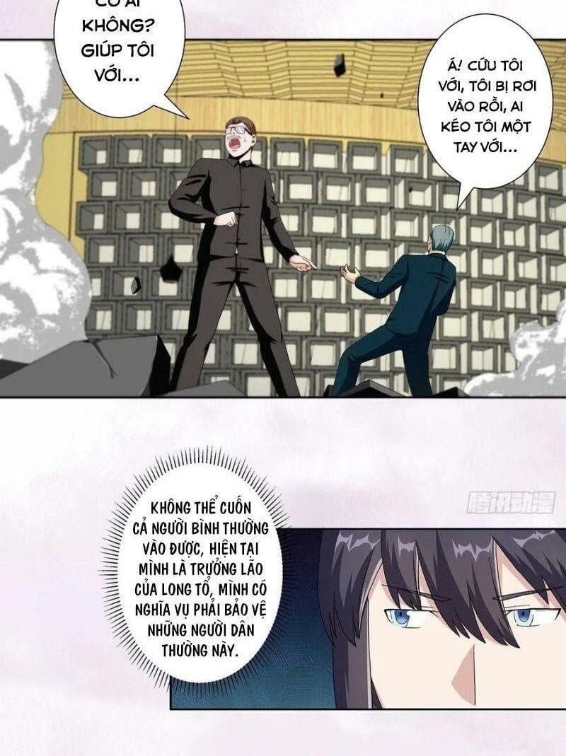 đọc truyện Người Tu Tiên Tại Đô Thị Chương 68 ảnh 7 tại Thiên Thai Truyện