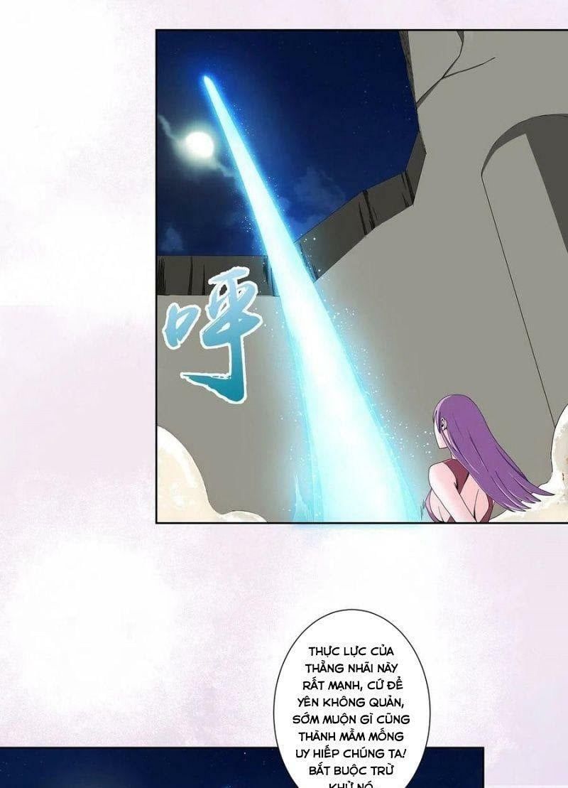 đọc truyện Người Tu Tiên Tại Đô Thị Chương 68 ảnh 9 tại Thiên Thai Truyện